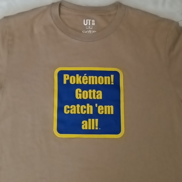 Pokemon Shirt - Picture 2 of 6